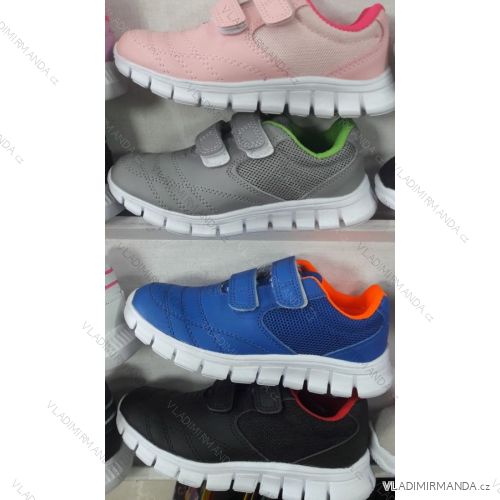 Botasky sneakers for teenage girls and boys (26-31) FSHOES OBUV OBF19CH023