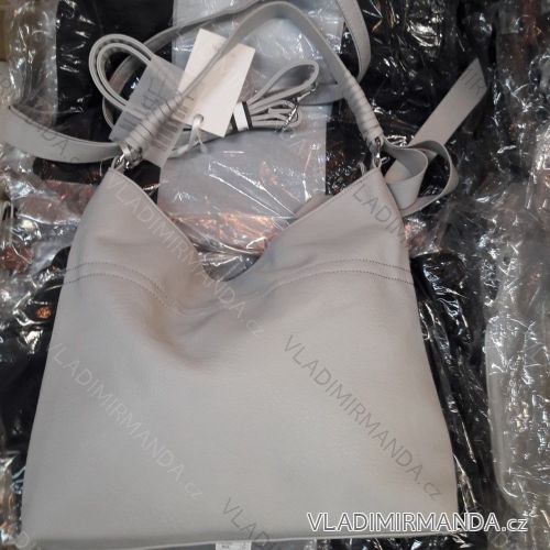 Women's Bag (ONE SIZE) ITALIAN FASHION IM819032