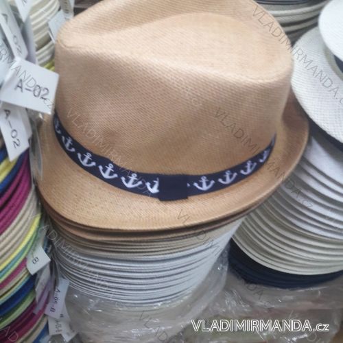 Hat summer youth boy (9-16 years) POLISH PRODUCTION PV319281