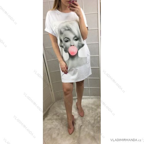 Sweatshirt (uni sl) ITALIAN MODEL IM419090