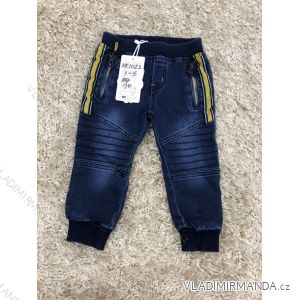 Jeans for boys (1-5 years) SAD SAD19KK-1022

