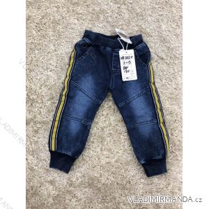 Children's boys jeans (1-5 years) SAD SAD19KK-1020
