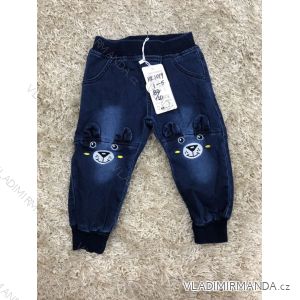 Jeans for boys (1-5 years) SAD SAD19KK-1019
