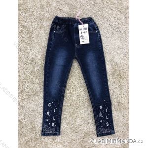 Baby Girl Jeans (4-12 years) SAD SAD19SD-1903
