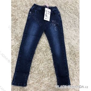 Baby Girl Jeans (4-12 years) SAD SAD19SD-1902
