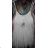 Summer Sleeveless Short Dress (uni s / m) ITALIAN FASHION IM919663

