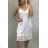 Women's long sleeve dress (uni s / m) ITALIAN Fashion IM9184243