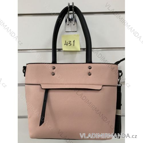 Women's Bag (ONE SIZE) ITALIAN FASHION IM2619091
