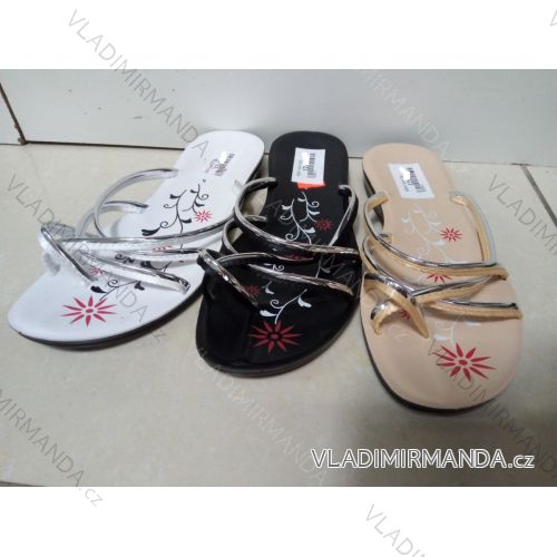 Women's Slippers (36-41) SHOES RIS19057
