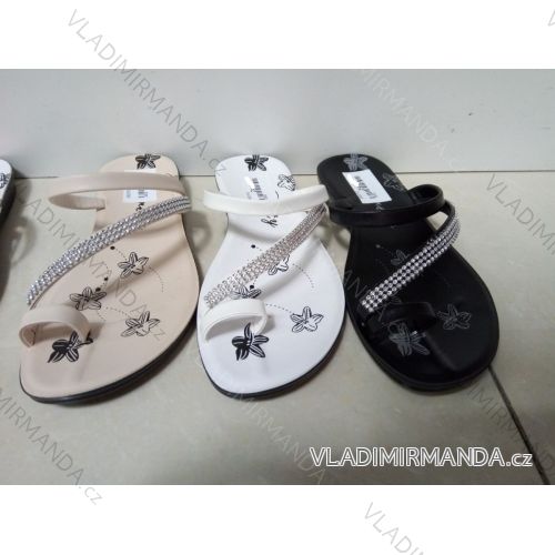 Women's Slippers (36-41) SHOES RIS19059
