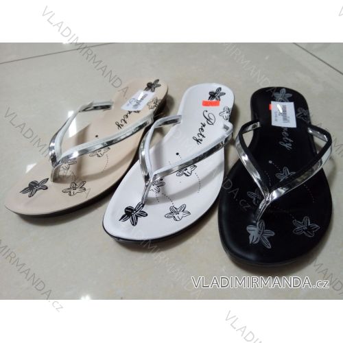 Women's Slippers (36-41) SHOES RIS19060