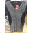 Women short sleeve dress, oversized (2xl-3xl) EXCZOTIC TM819774