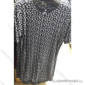 Dress women short sleeve (xl-3xl) POLISH FASHION PM119171
