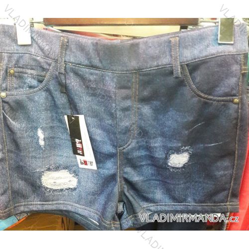 Summer shorts women (m-2xl) BENTER BES1916017