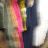 Women's long sleeve dress (uni s / m) ITALIAN Fashion IM9184243