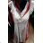 Women's long sleeve dress (uni s / m) ITALIAN Fashion IM9184243