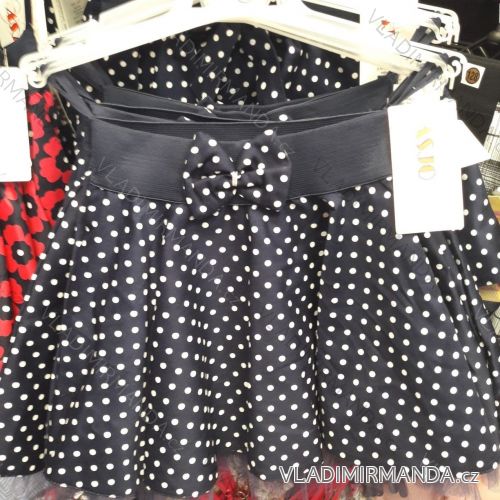 Girls' Adolescent Skirt (116-146) ITALIAN FASHION TM219103