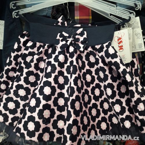 Girl Child Skirt (116-146) ITALIAN FASHION TM219107