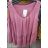 Ladies' T-shirt (uni sl) ITALIAN Fashion IM718546