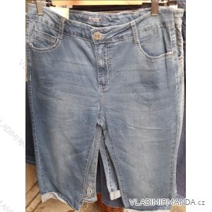 Jeans Pants 3/4 Short Ladies (30-38) SUNBIRD SUN219ANK2299A
