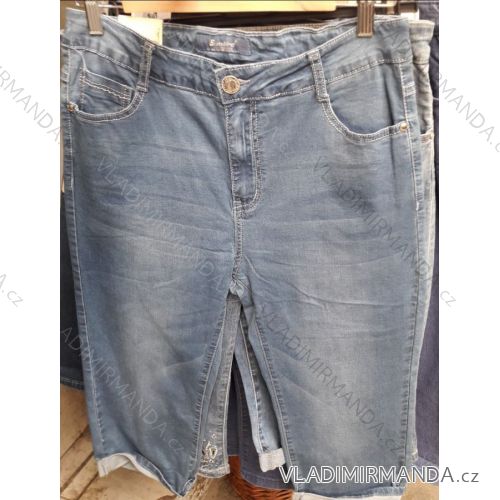 Jeans Pants 3/4 Short Ladies (30-38) SUNBIRD SUN219ANK2299A

