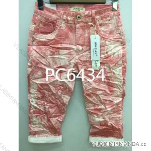 Pants 3/4 LEXXURY (xs-xl) LEX19PC6434
