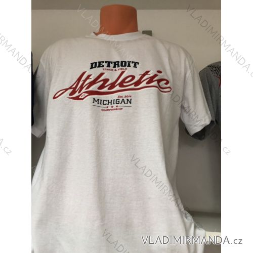 Men's short sleeve t-shirt (m-2xl) DYNAMIC OBS19027
