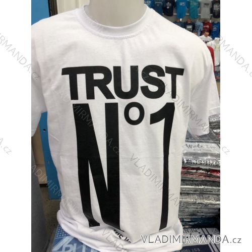 Men's short sleeve t-shirt (m-2xl) DYNAMIC OBS19034
