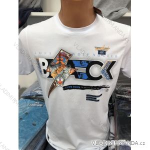 Men's short sleeve t-shirt (m-2xl) DYNAMIC OBS19036
