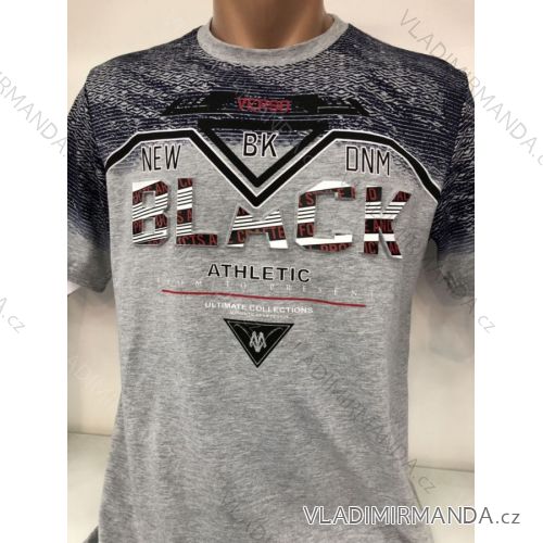 Men's short sleeve t-shirt (m-2xl) DYNAMIC OBS19050