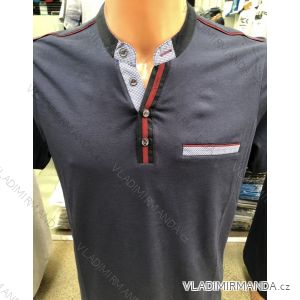 Men's short sleeve t-shirt (m-2xl) DYNAMIC OBS19093