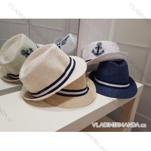Hat summer youth boy (9-16 years) POLISH PRODUCTION PV319282
