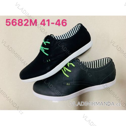 Low shoes men (41-46) RISTAR RIS195682M