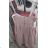 Dresses short summer women's (uni sl) ITALIAN FASHION IM719690