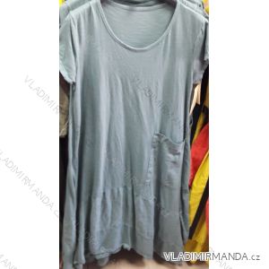 Summer Cotton Summer Dresses (2xl) ITALIAN FASHION IM819103

