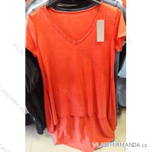 Summer Cotton Summer Dresses (2xl) ITALIAN FASHION IM819104
