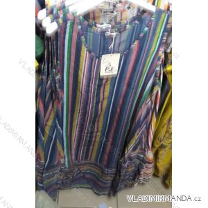 Summer Ladies Dress (2xl) ITALIAN FASHION IM819112

