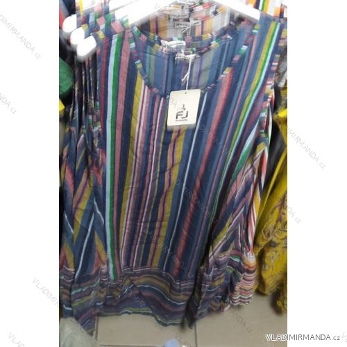 Summer Ladies Dress (2xl) ITALIAN FASHION IM819112
