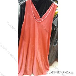 Summer Cotton Summer Dresses (2xl) ITALIAN FASHION IM819114

