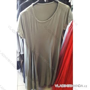 Summer Cotton Summer Dresses (2xl) ITALIAN FASHION IM819117
