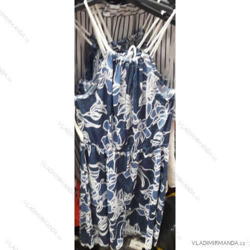 Short summer dresses for women (uni sl) ITALIAN MODE IM919665