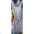 Summer dresses on women's hangers (s-xl) ITALIAN MODE IM619154
