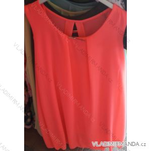Summer Chiffon Tank Top (sm) ITALIAN MODE IM619161