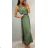 Long Dress on Ladies ITALIAN FASHION IM819126