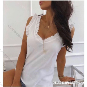 Summer tank top (uni s / m) ITALIAN FASHION IM518112
