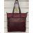 Women's Bag (ONE SIZE) ITALIAN FASHION IM2619099
