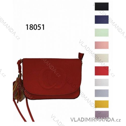 Handbag women's Italian (ONE SIZE) ITALIAN FASHION IM261918051