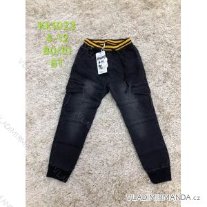 Jeans for kids youth (4-12 years) SAD SAD19KK1023
