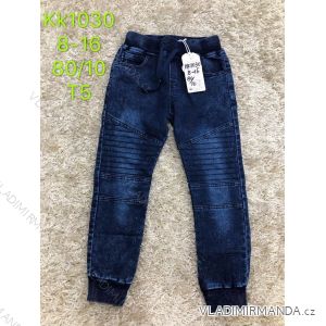 Jeans for boys (8-16 years) SAD SAD19KK1030
