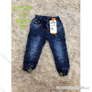 Baby Boy Jeans (1-5 years) SAD SAD19DT1132

